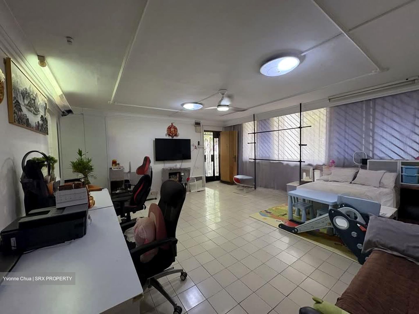 Blk 323 Kampung Ubi Estate (Geylang), HDB 4 Rooms #572651441